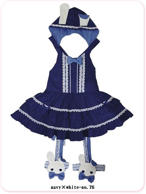 ゆめかわいい♪ブランラパンのうさちゃんのスウィート ゆめかわいい♪ブランラパンのうさちゃんのスウィート
