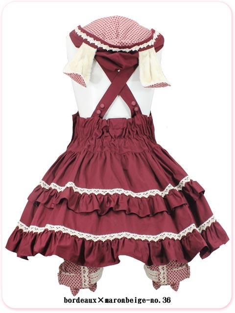 ゆめかわいい♪ブランラパンのうさちゃんのスウィート ゆめかわいい♪ブランラパンのうさちゃんのスウィート