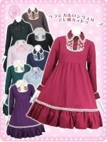 マロンベージュ　甘ロリ　ゴスロリ　完売品 maxicimam　マムマキシマム imgrc0129189140.jpg