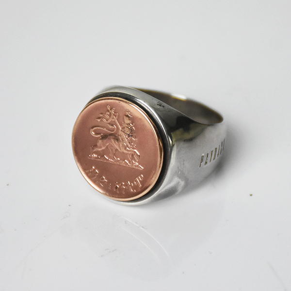 PAYBACKEthiopia Lion Of Judah  Silver Ring 
                          </a>
            <span class=