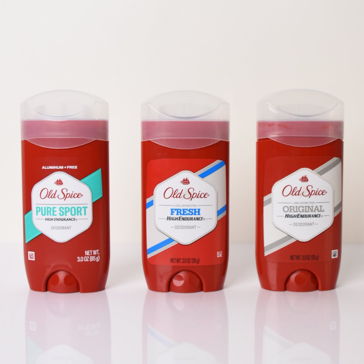 OLD SPICE】Deodorant Stick- LIEON STORE