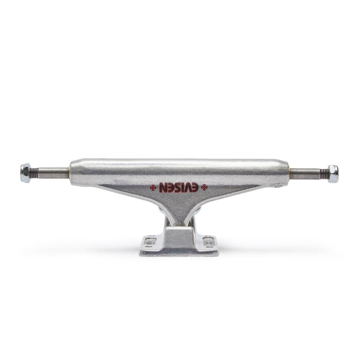 Evisen Skateboardsゑ x INDEPENDENT】TRUCK STAGE 11 STANDARD