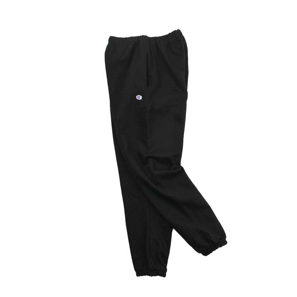 Champion U.S.A.Reverse Weave  Sweat Pants (Black)
                          </a>
            <span class=