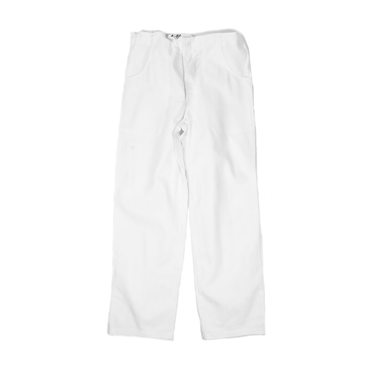 【DEAD STOCK】(旧)Czechoslovakia Chef Pants (White)
                          </a>
            <span class=
