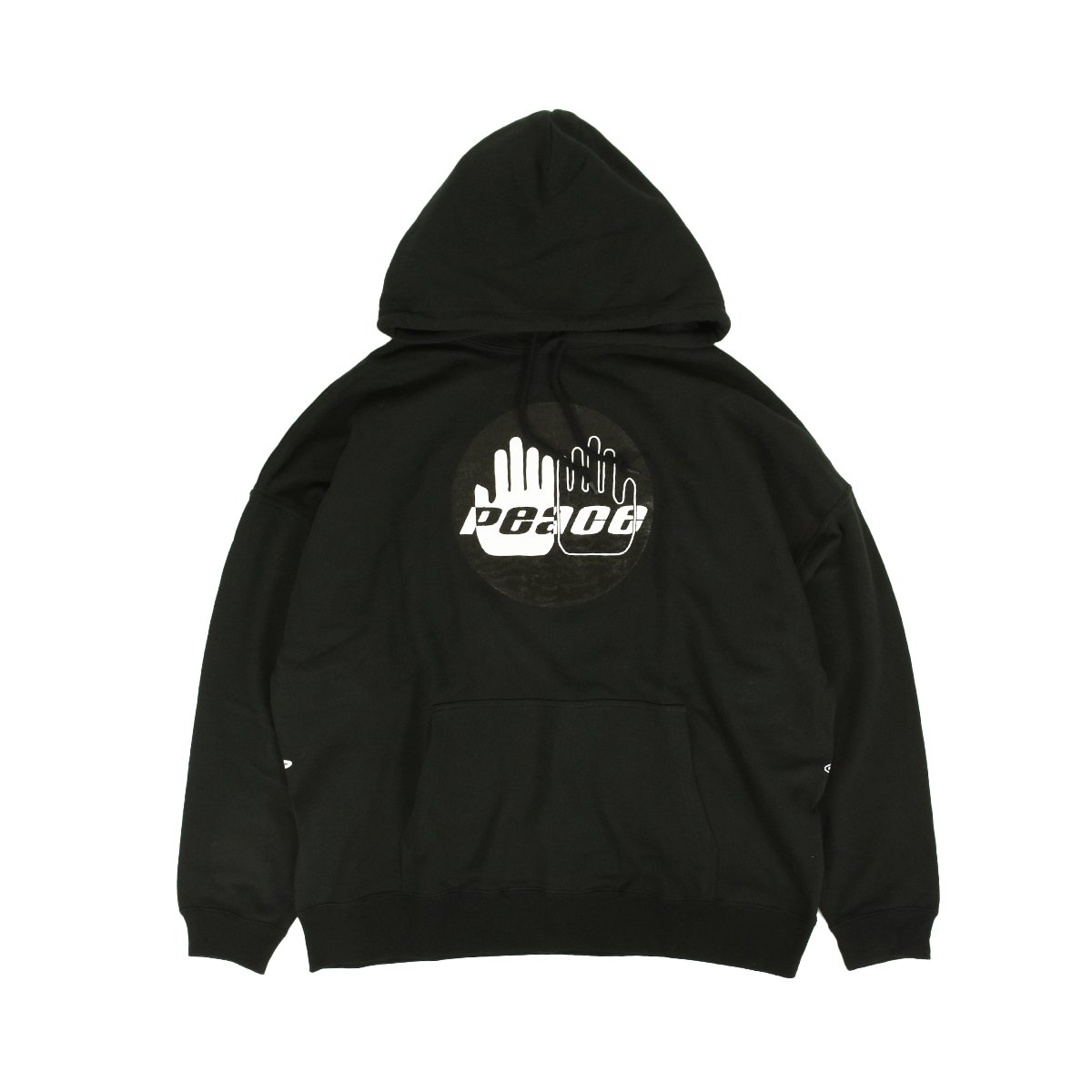 <img class='new_mark_img1' src='https://img.shop-pro.jp/img/new/icons20.gif' style='border:none;display:inline;margin:0px;padding:0px;width:auto;' />【ABOGINAL】Hand Hoodie (Black)
                          </a>
            <span class=