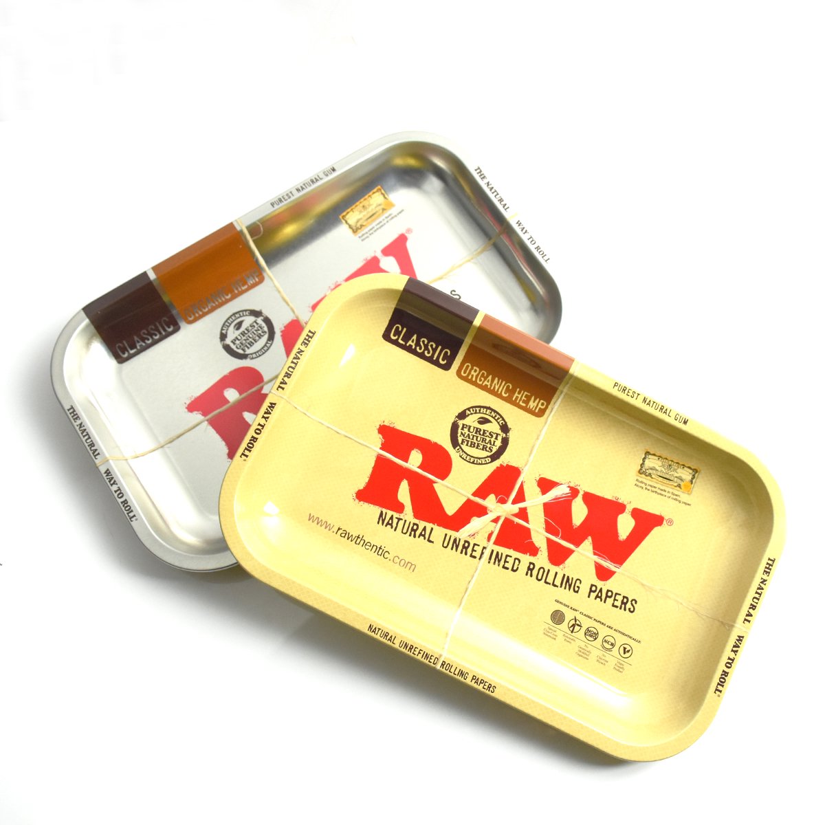 【RAW】Metal Tray Small(2Color)
                          </a>
            <span class=