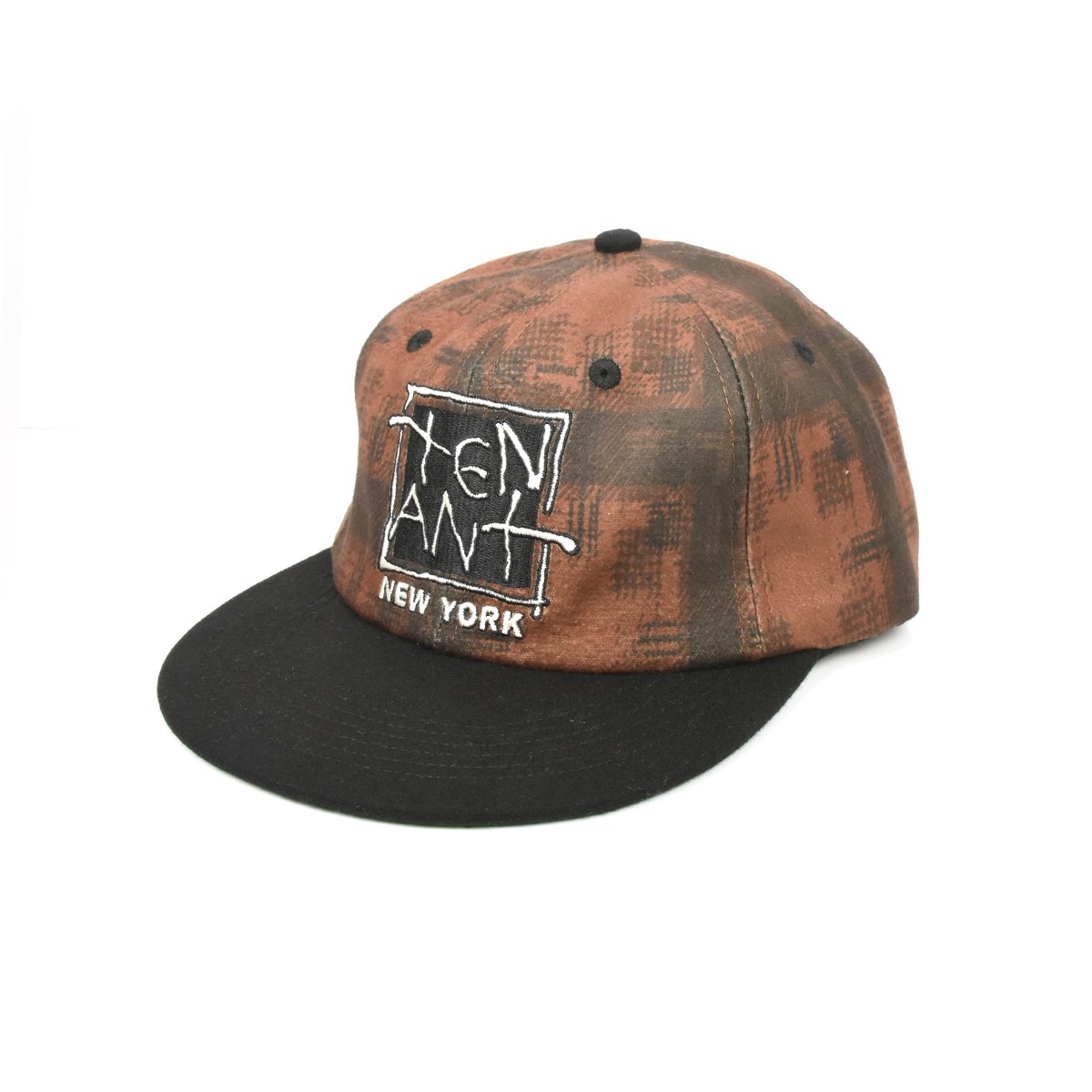 <img class='new_mark_img1' src='https://img.shop-pro.jp/img/new/icons8.gif' style='border:none;display:inline;margin:0px;padding:0px;width:auto;' />【Tenant】Playas Hat (Burgundy)
                          </a>
            <span class=