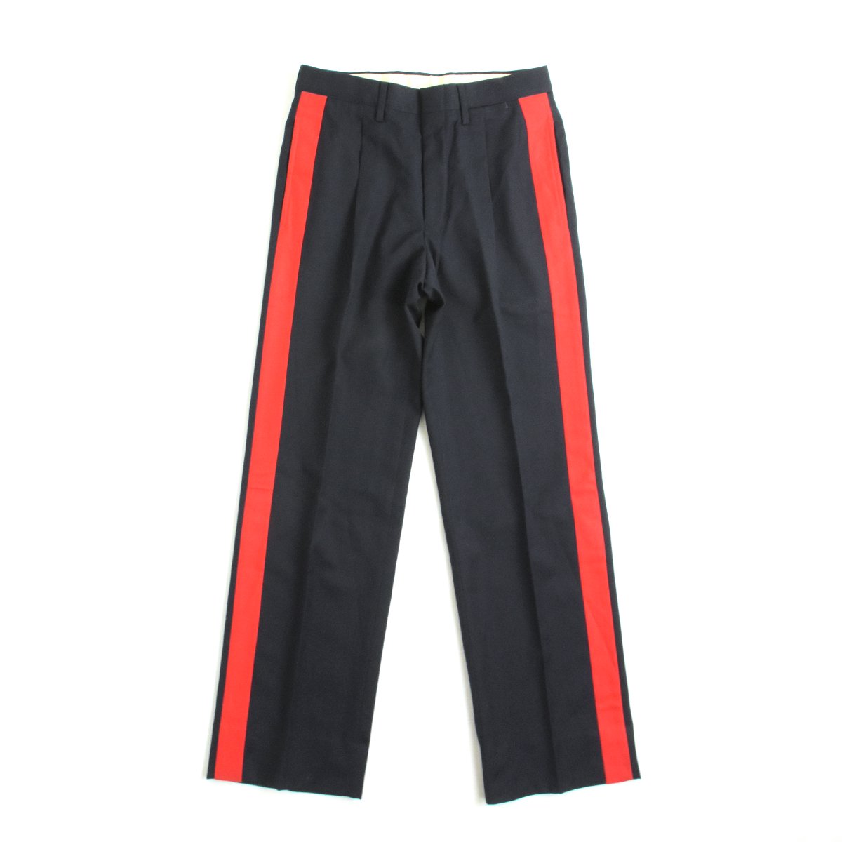 DEAD STOCKItaly Carabinieri Side Line Pants (BlackRed)
                          </a>
            <span class=