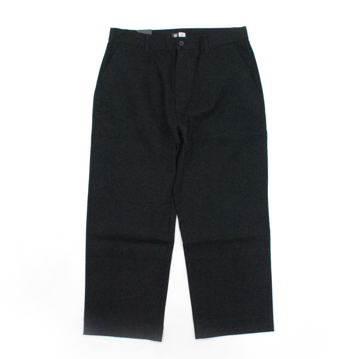 <img class='new_mark_img1' src='https://img.shop-pro.jp/img/new/icons23.gif' style='border:none;display:inline;margin:0px;padding:0px;width:auto;' />AS ColorMens Relaxed Pants (Black)
                          </a>
            <span class=