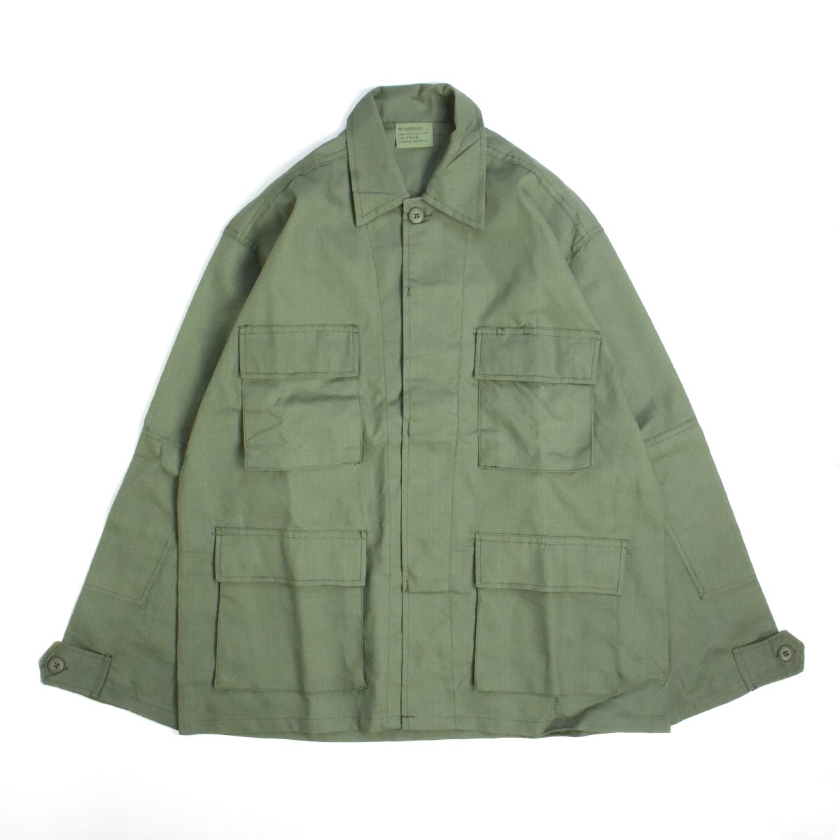 ROTHCOTactical  BDU Shirt (Olive)
                          </a>
            <span class=