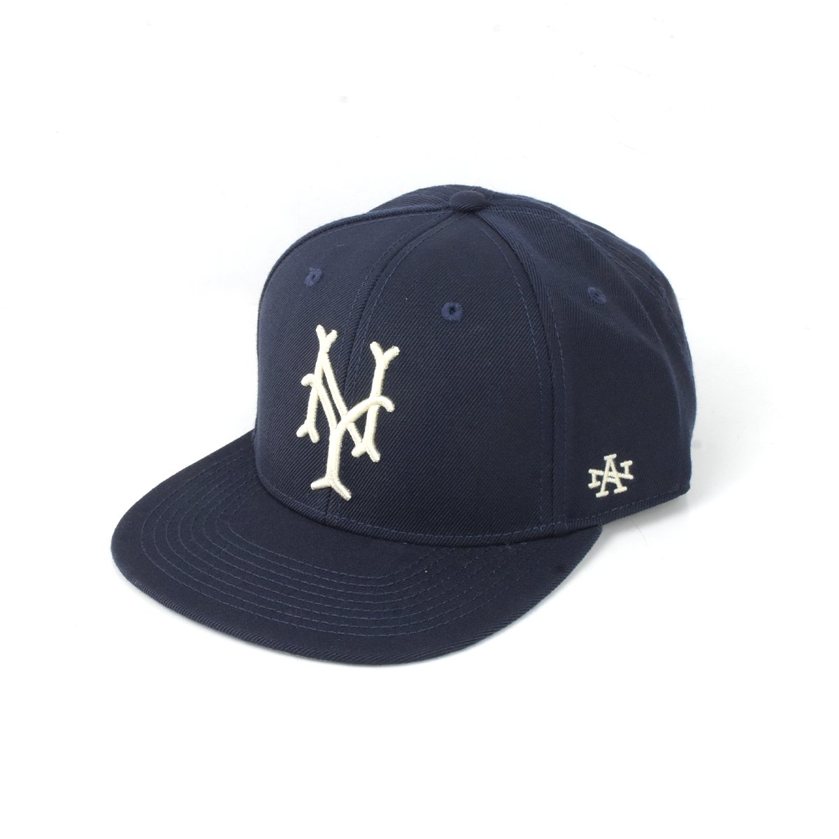 【American Needle】Archive 400 Sereis Cap (NYC/Navy)
                          </a>
            <span class=