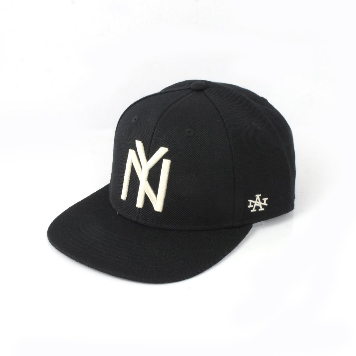 【American Needle】Archive 400 Sereis Cap (NBY/Black)
                          </a>
            <span class=