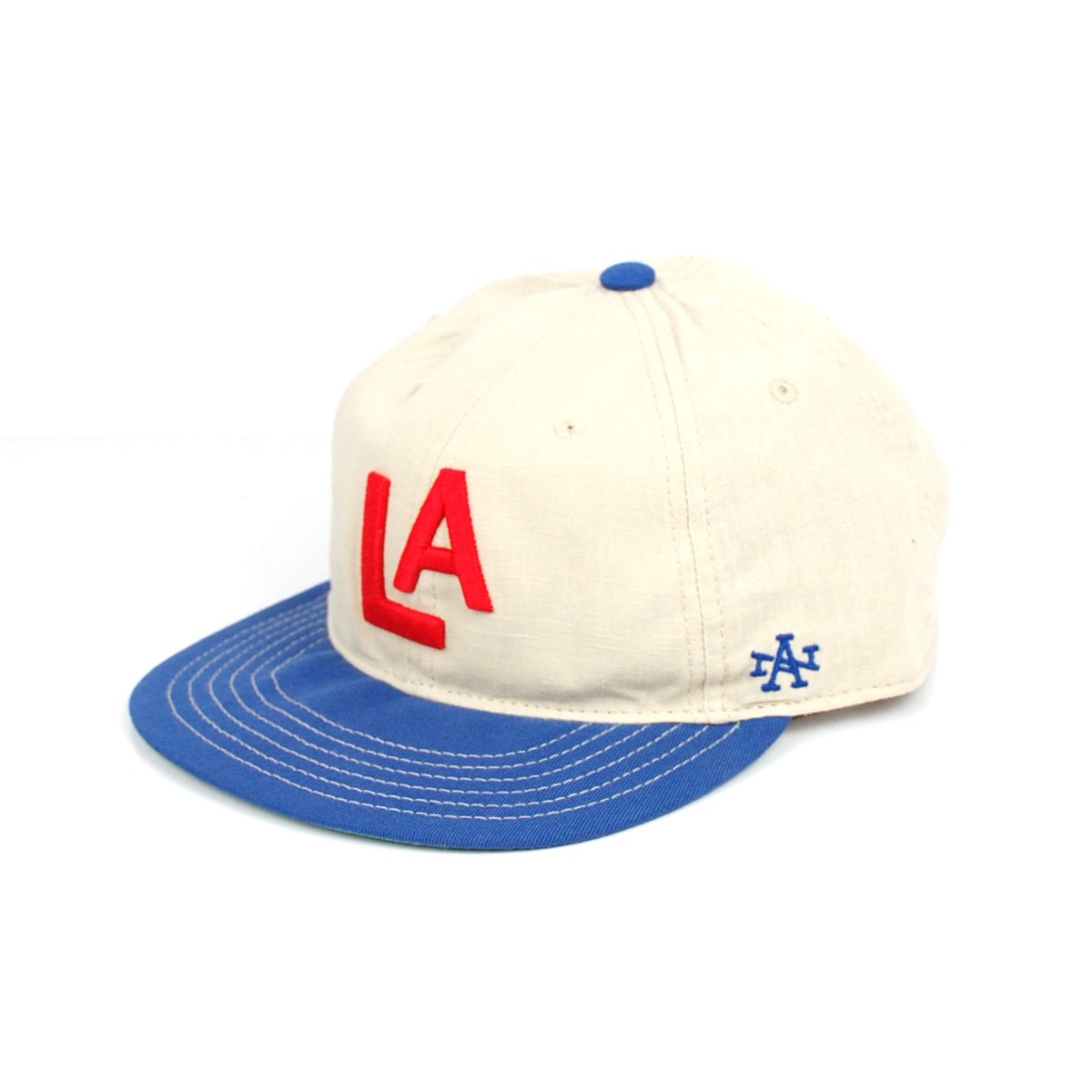 【American Needle】Line Out Cap (Los/Ivory)
                          </a>
            <span class=