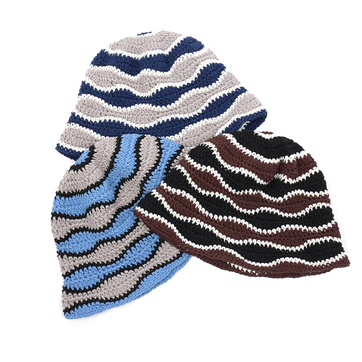 【Kirime】Knitting Hat (3Color)
                          </a>
            <span class=