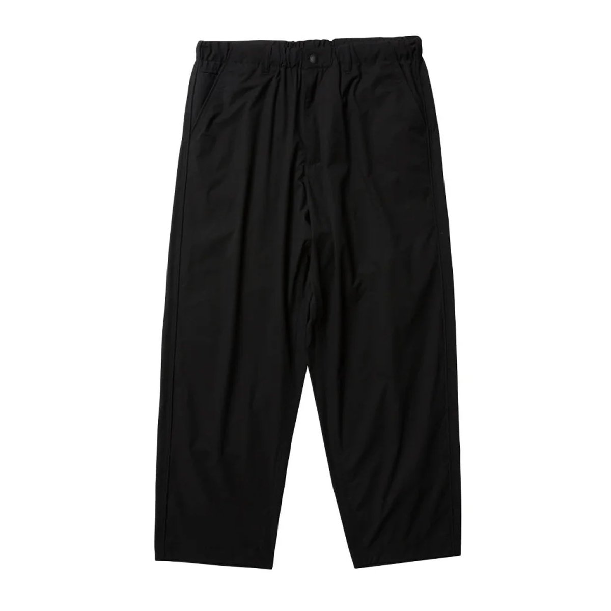 <img class='new_mark_img1' src='https://img.shop-pro.jp/img/new/icons23.gif' style='border:none;display:inline;margin:0px;padding:0px;width:auto;' />EVISENRiver Jump Piping Pants (Black) 
                          </a>
            <span class=