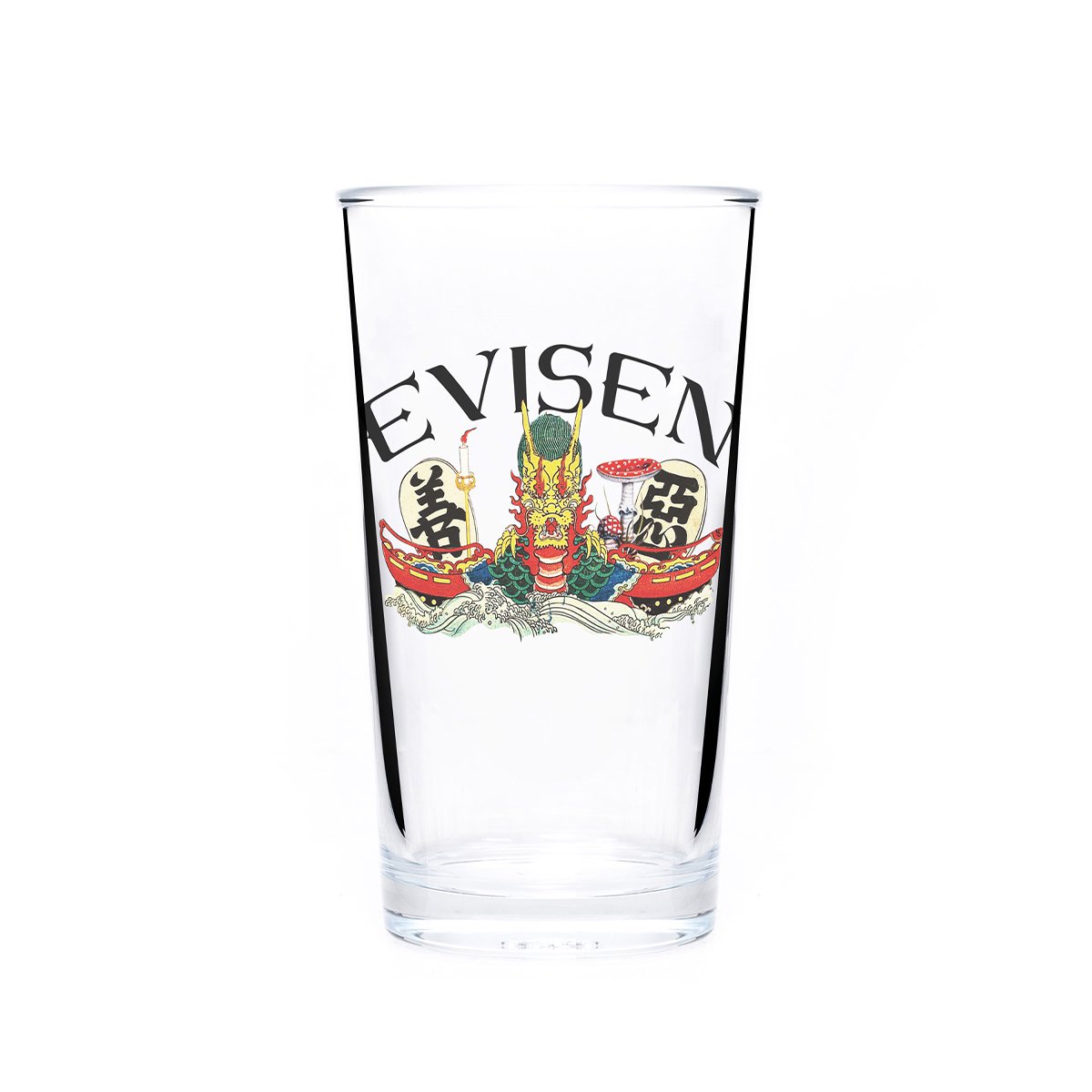 【EVISEN】Dragon Ship Pint Glass
                          </a>
            <span class=