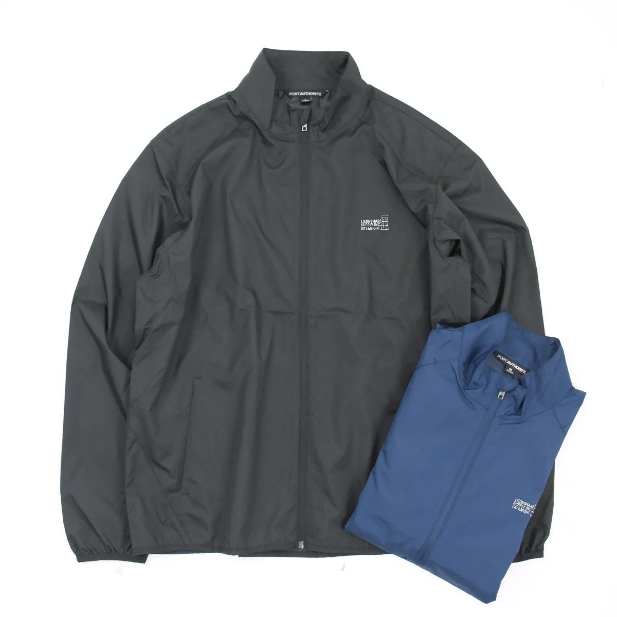 Port AuthorityZephyr Full-Zip Pullover (2Color)
                          </a>
            <span class=