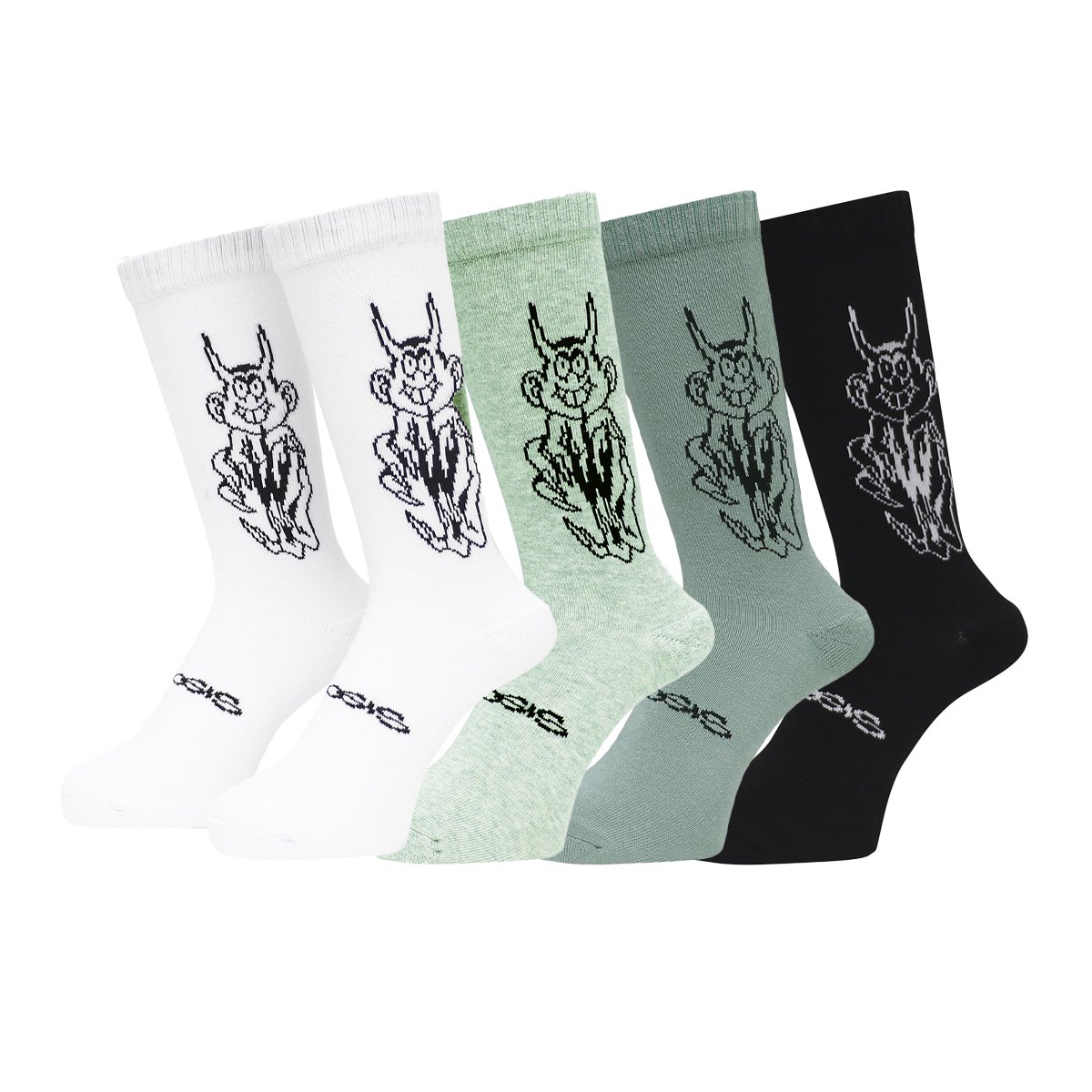 【Whimsy Socks】Devil Socks (4Color)
                          </a>
            <span class=