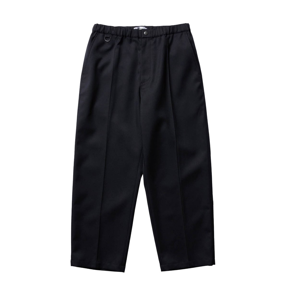 <img class='new_mark_img1' src='https://img.shop-pro.jp/img/new/icons8.gif' style='border:none;display:inline;margin:0px;padding:0px;width:auto;' />;【EVISEN】Field Work Pintuck Pants (Black)
                          </a>
            <span class=