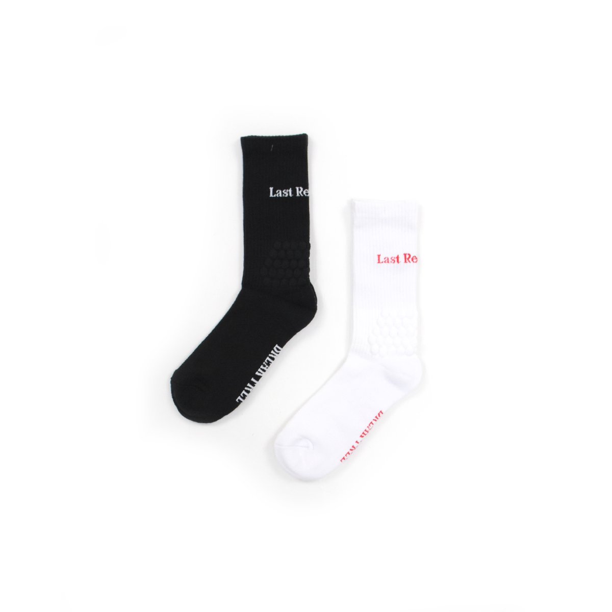 Last Resort ABRight Angle Bubble Socks (2Color)
                          </a>
            <span class=