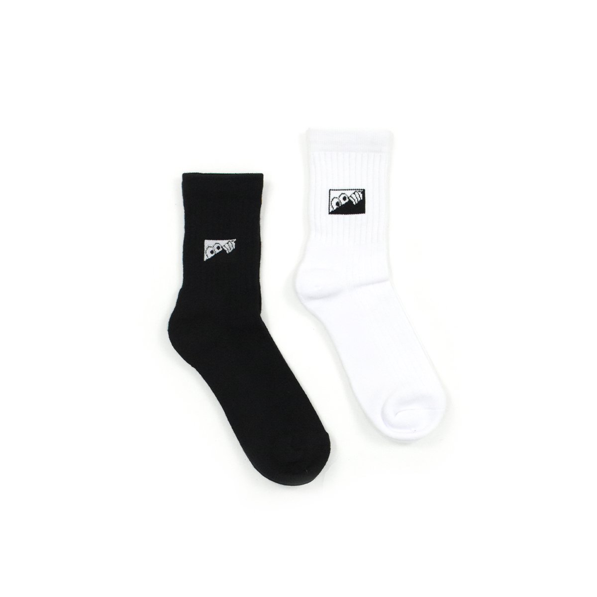 【Last Resort AB】Heel Tab Dress Socks (2Color)
                          </a>
            <span class=