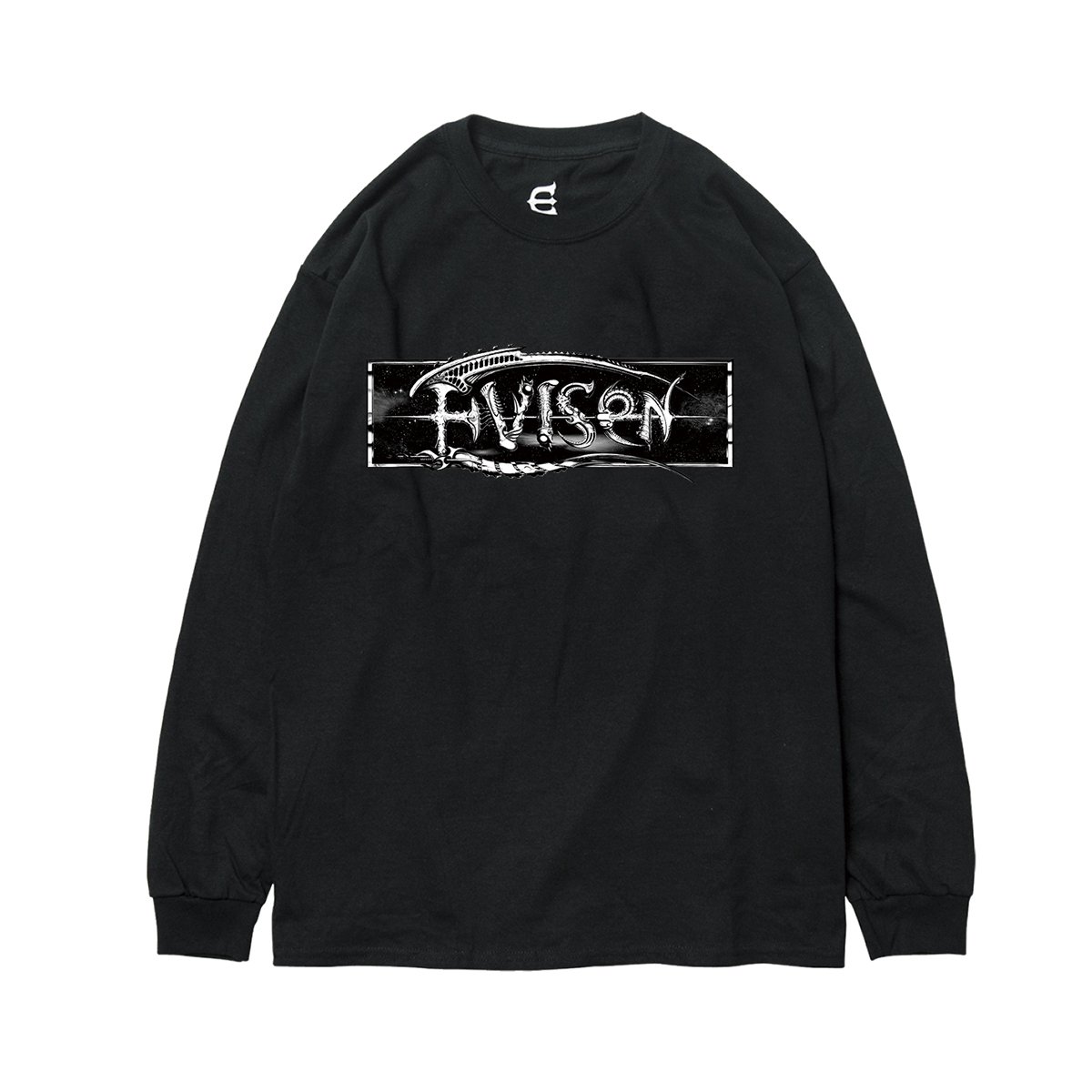 貴重 即完売！SLON Tech Logo L/S Tee XL ステッカー付き | erational.com