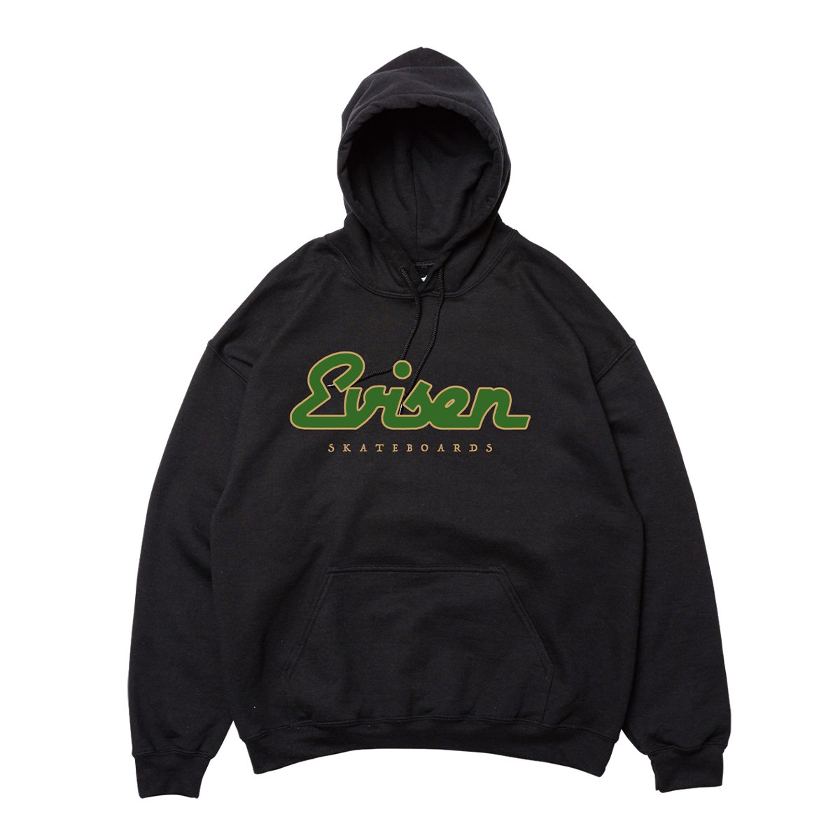 <img class='new_mark_img1' src='https://img.shop-pro.jp/img/new/icons23.gif' style='border:none;display:inline;margin:0px;padding:0px;width:auto;' />EVISENDiner Logo Hoodie (Black) 
                          </a>
            <span class=