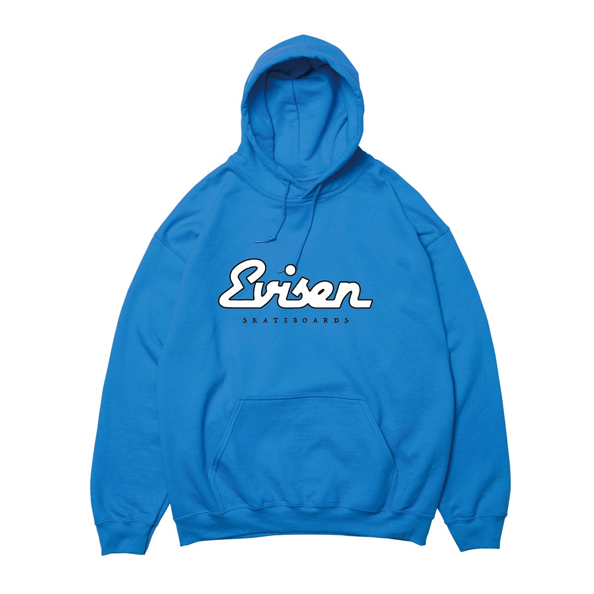 <img class='new_mark_img1' src='https://img.shop-pro.jp/img/new/icons23.gif' style='border:none;display:inline;margin:0px;padding:0px;width:auto;' />EVISENDiner Logo Hoodie (Blue) 
                          </a>
            <span class=