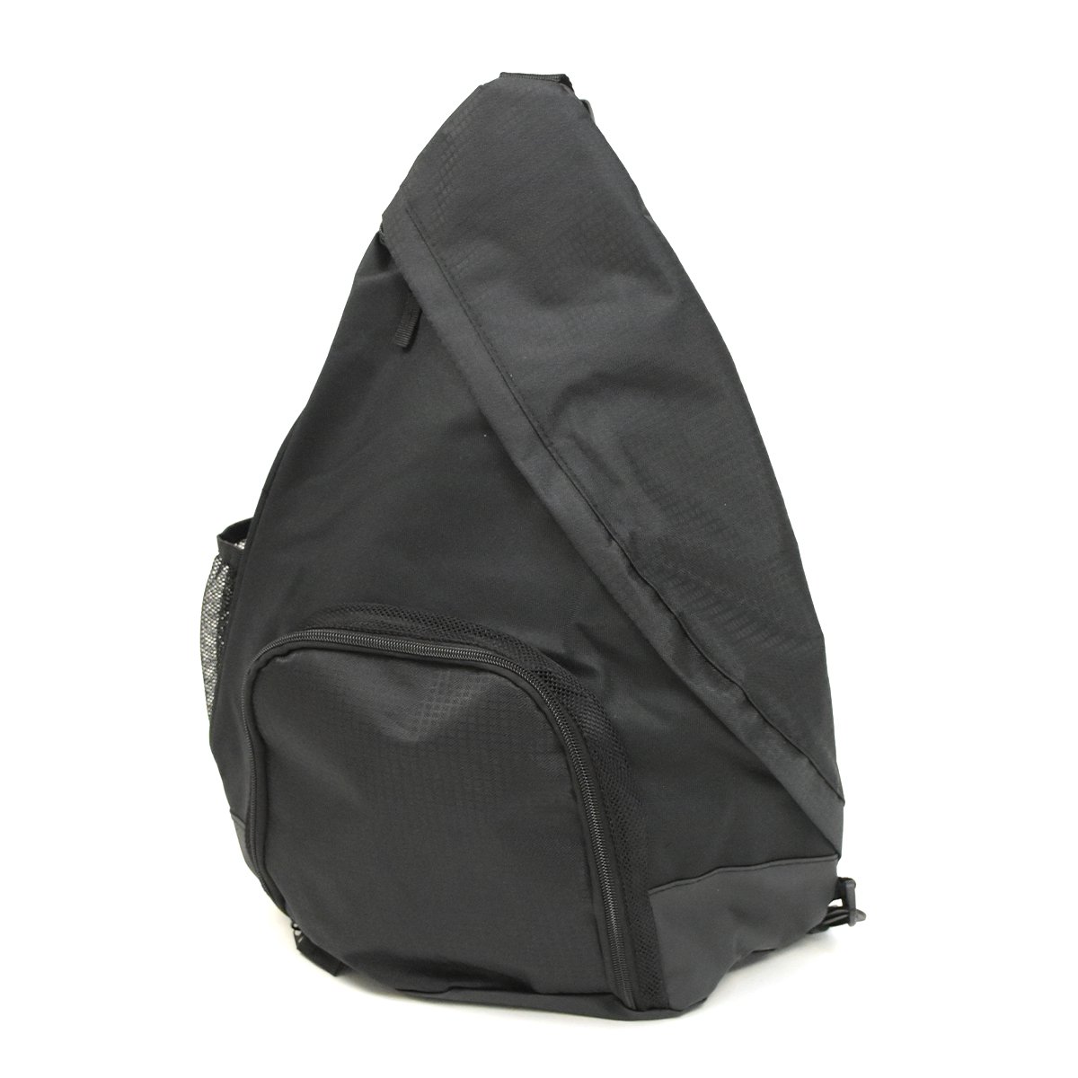【Port Authority】Honeycomb Sling Pack (Black)
                          </a>
            <span class=