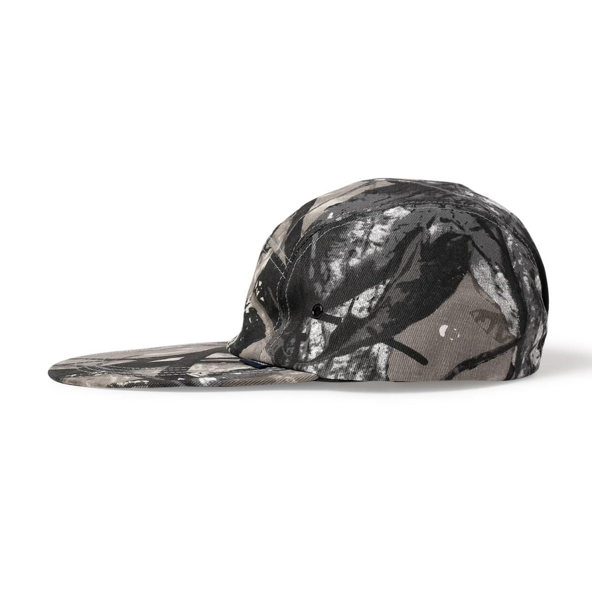 INTERBREED】Field Game Longbill Cap (Gray)- LIEON SHARE