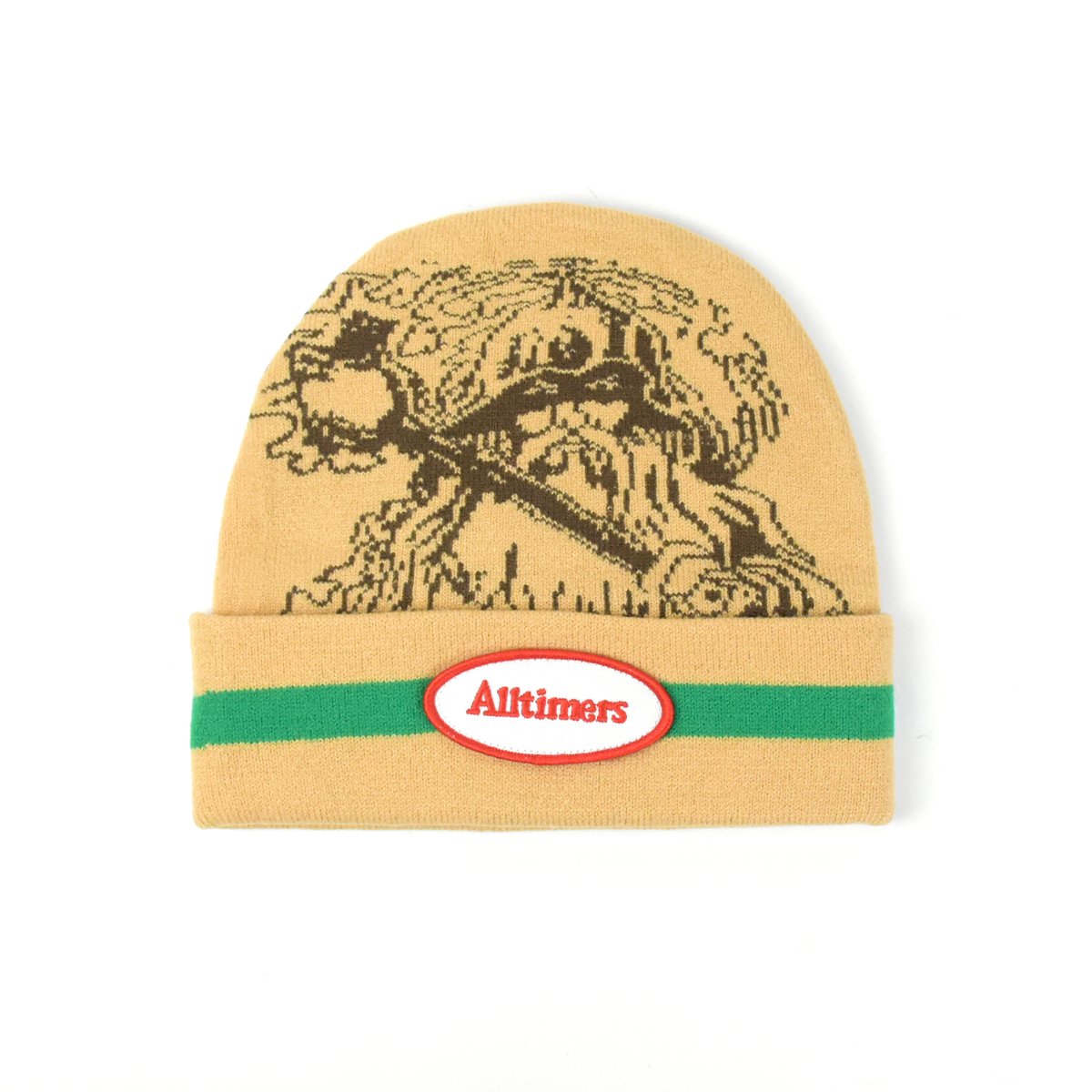 AlltimersIntern Beanie (Sand)
                          </a>
            <span class=