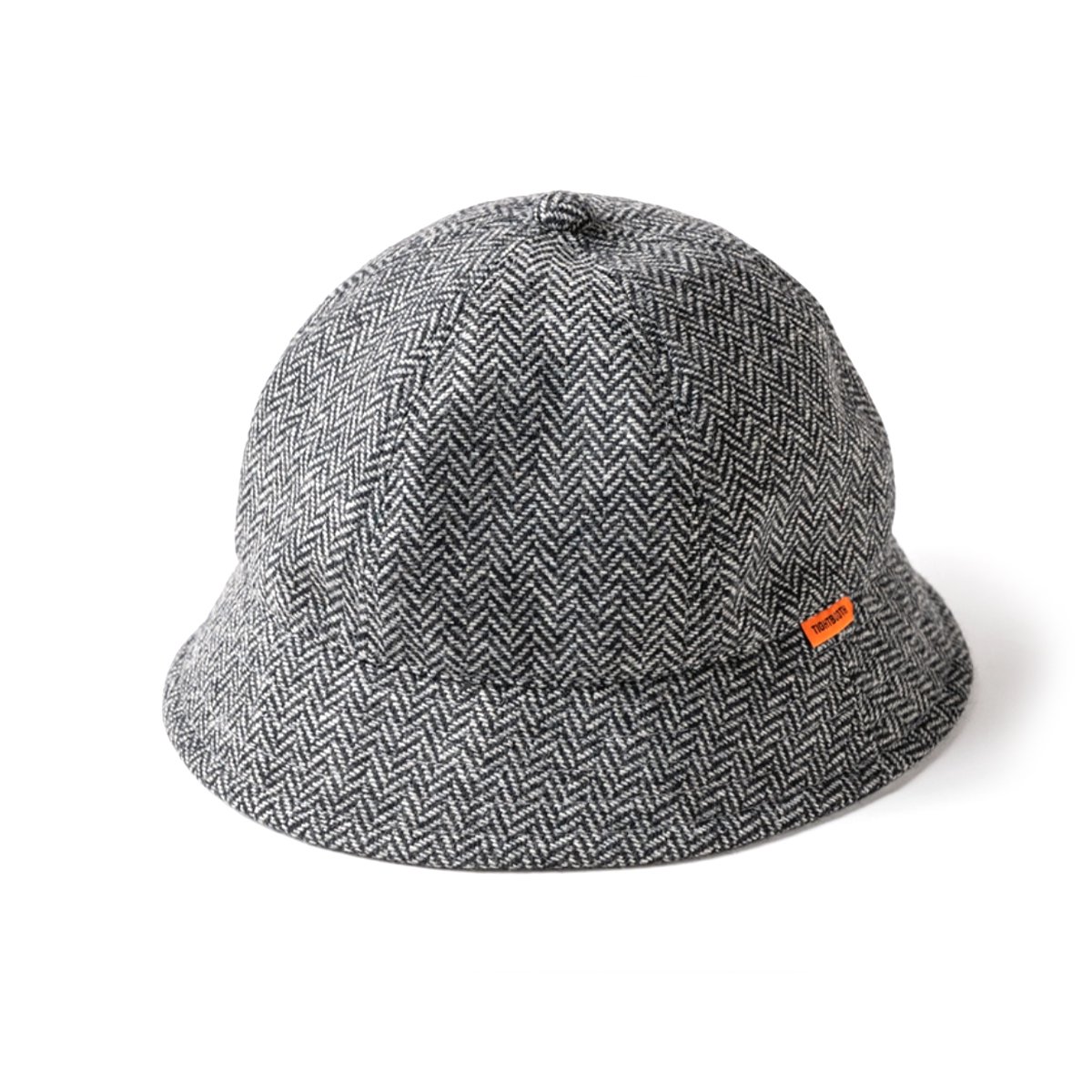【TIGHTBOOTH】Tweed Hat (Gray)
                          </a>
            <span class=