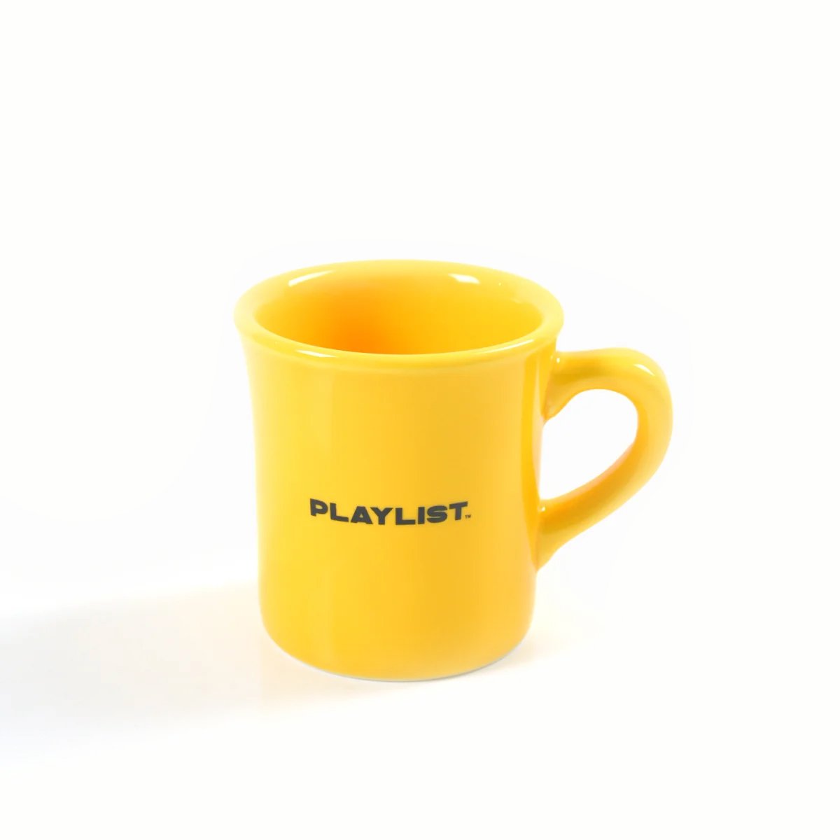 【PLAYLIST】PLAYLIST Diner Mug Cup (P.L Yellow)
                          </a>
            <span class=