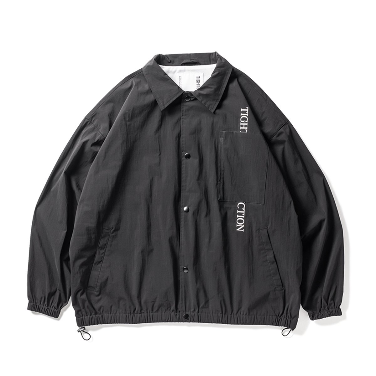 TIGHTBOOTHStraight Up Coach Jacket (Black)
                          </a>
            <span class=