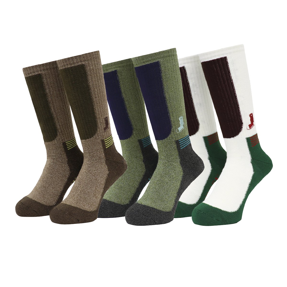 Whimsy SocksWool Trecker Socks (3Color)
                          </a>
            <span class=