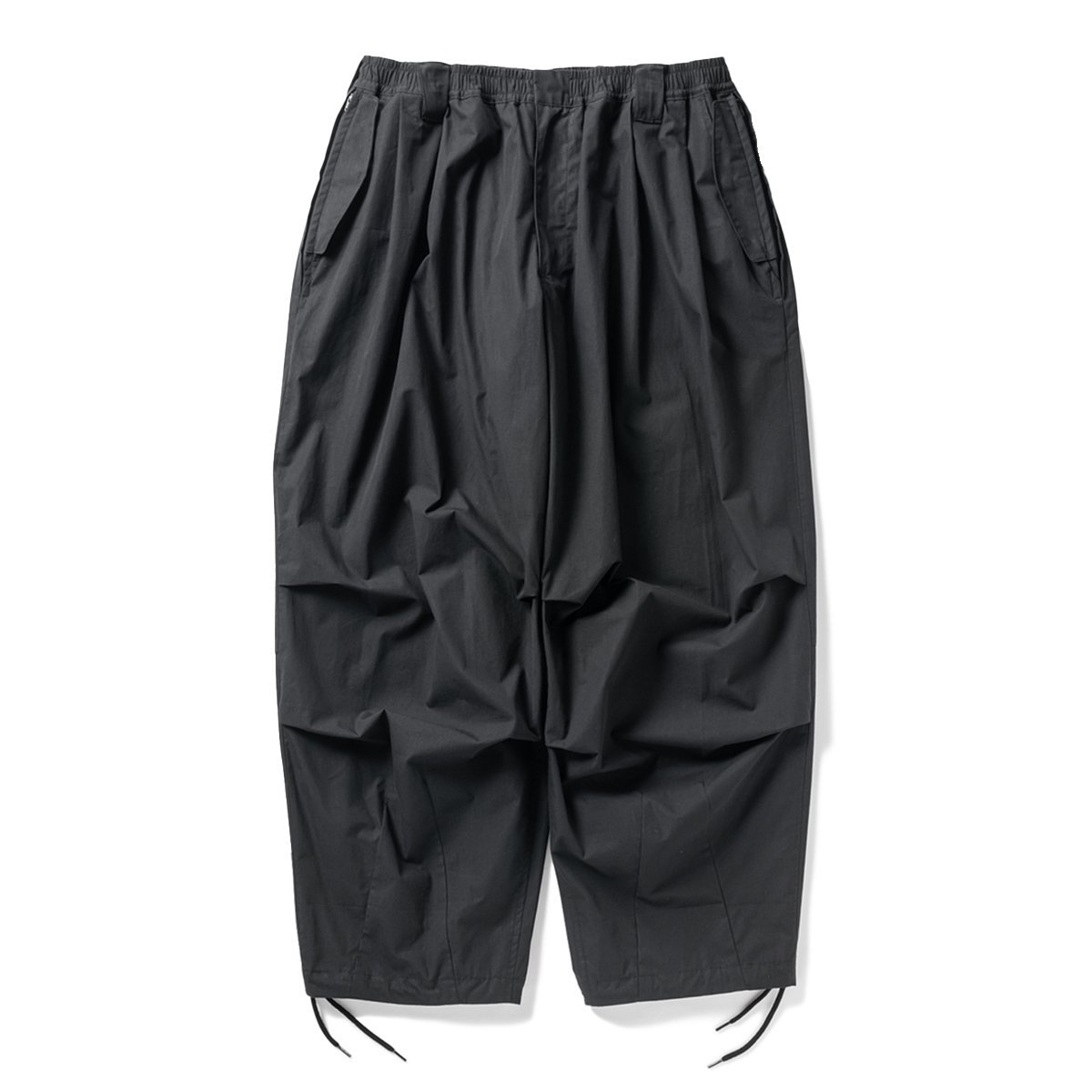 <img class='new_mark_img1' src='https://img.shop-pro.jp/img/new/icons8.gif' style='border:none;display:inline;margin:0px;padding:0px;width:auto;' />【TIGHTBOOTH】Balloon Pants (Black) 
                          </a>
            <span class=