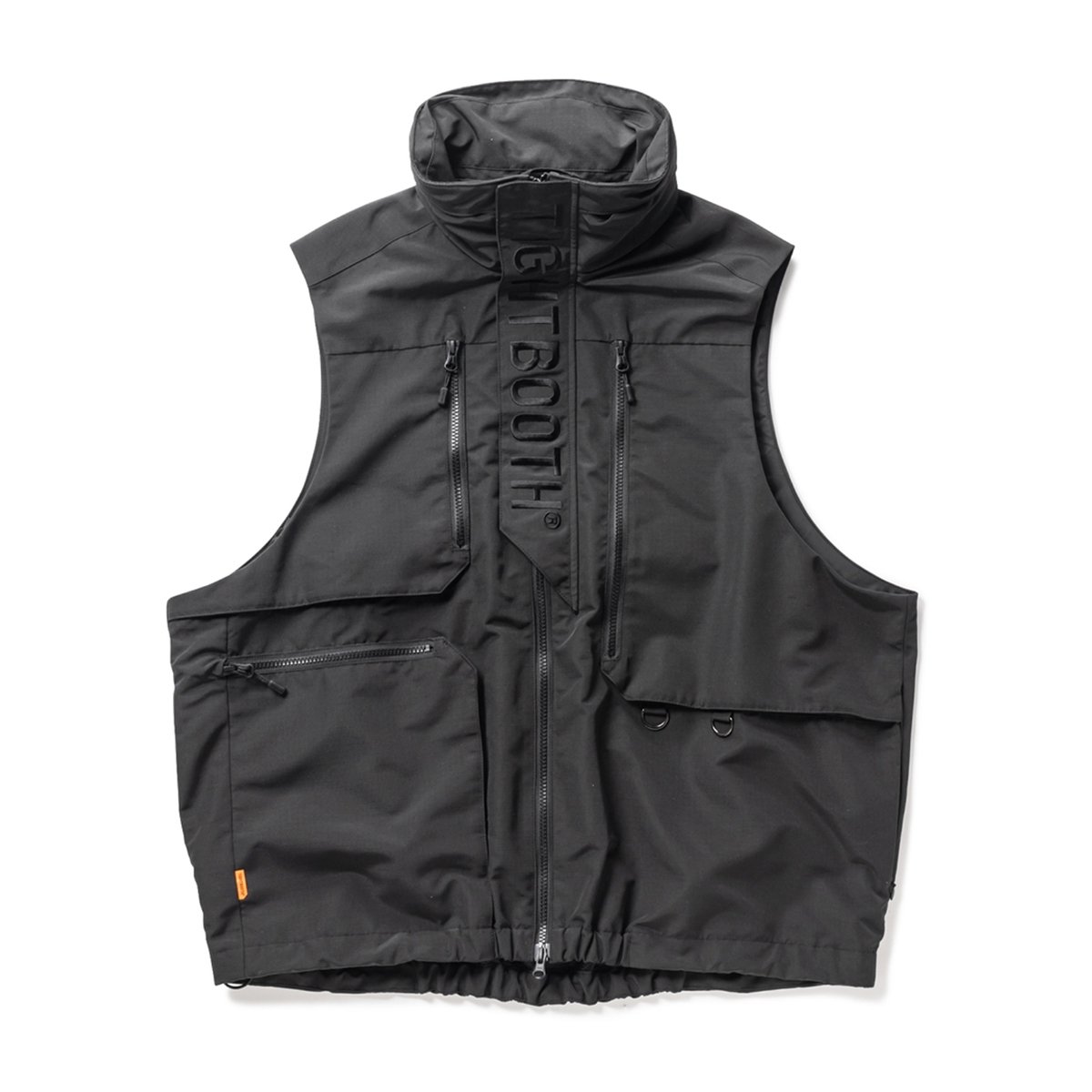 TIGHTBOOTHRipstop Tactical Vest (Black)
                          </a>
            <span class=