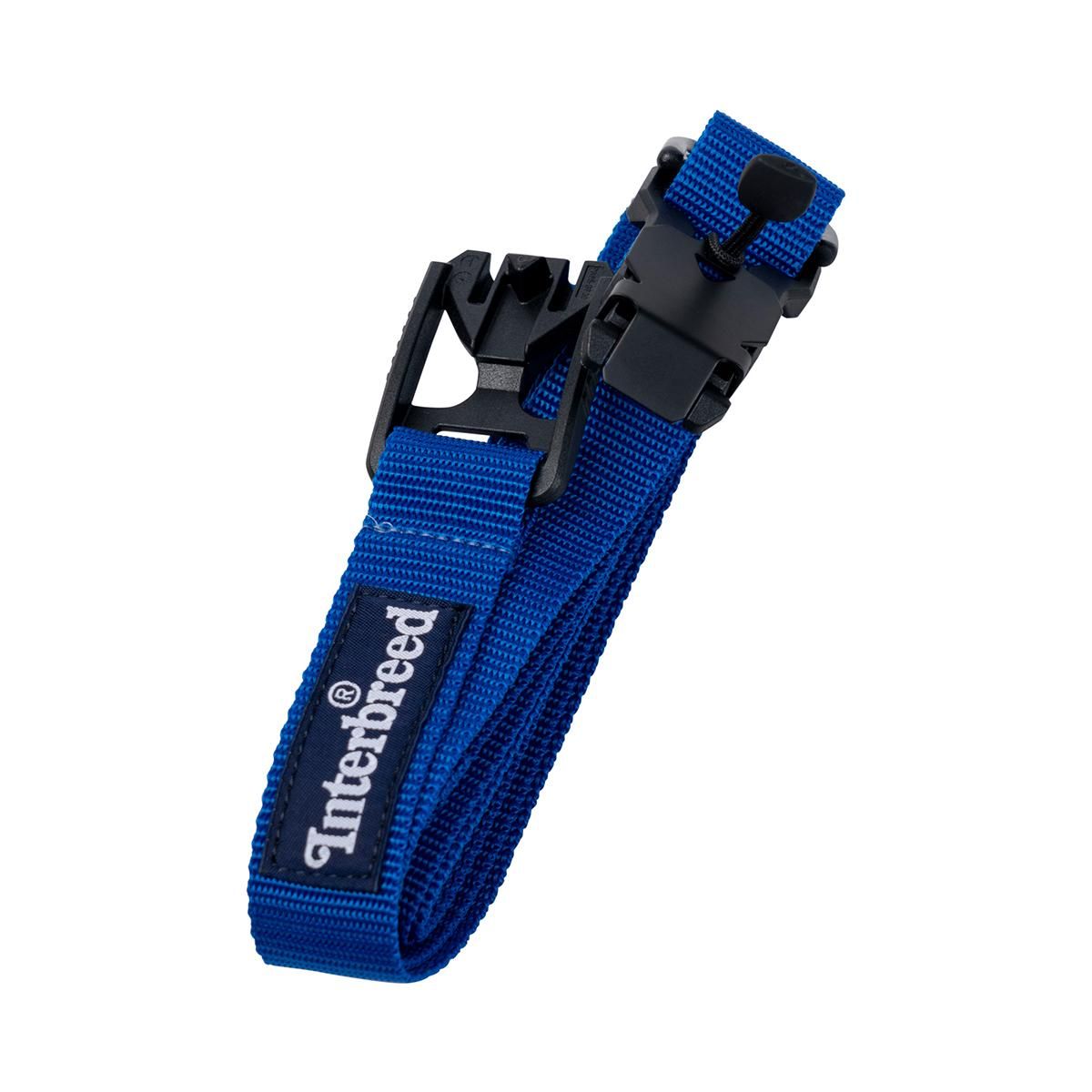 ステファン・ベルノドー 2本セット INTERBREED】Easy Touch Belt (3Color)- LIEON SHARE（ライオン