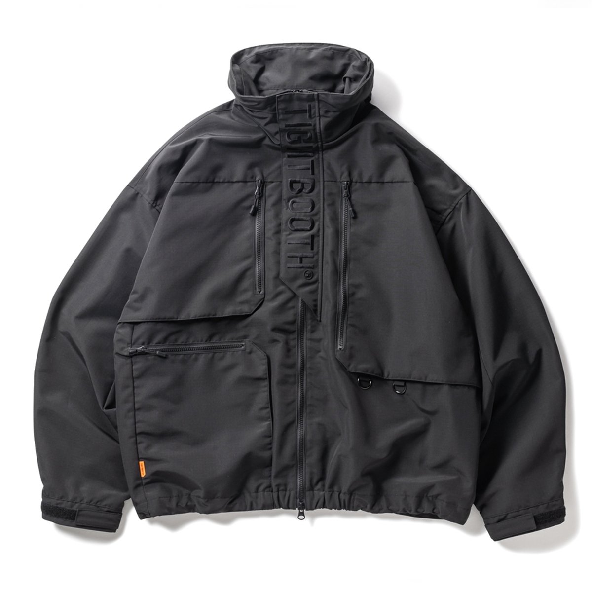 TIGHTBOOTHRipstop Tactical JKT (Black)
                          </a>
            <span class=