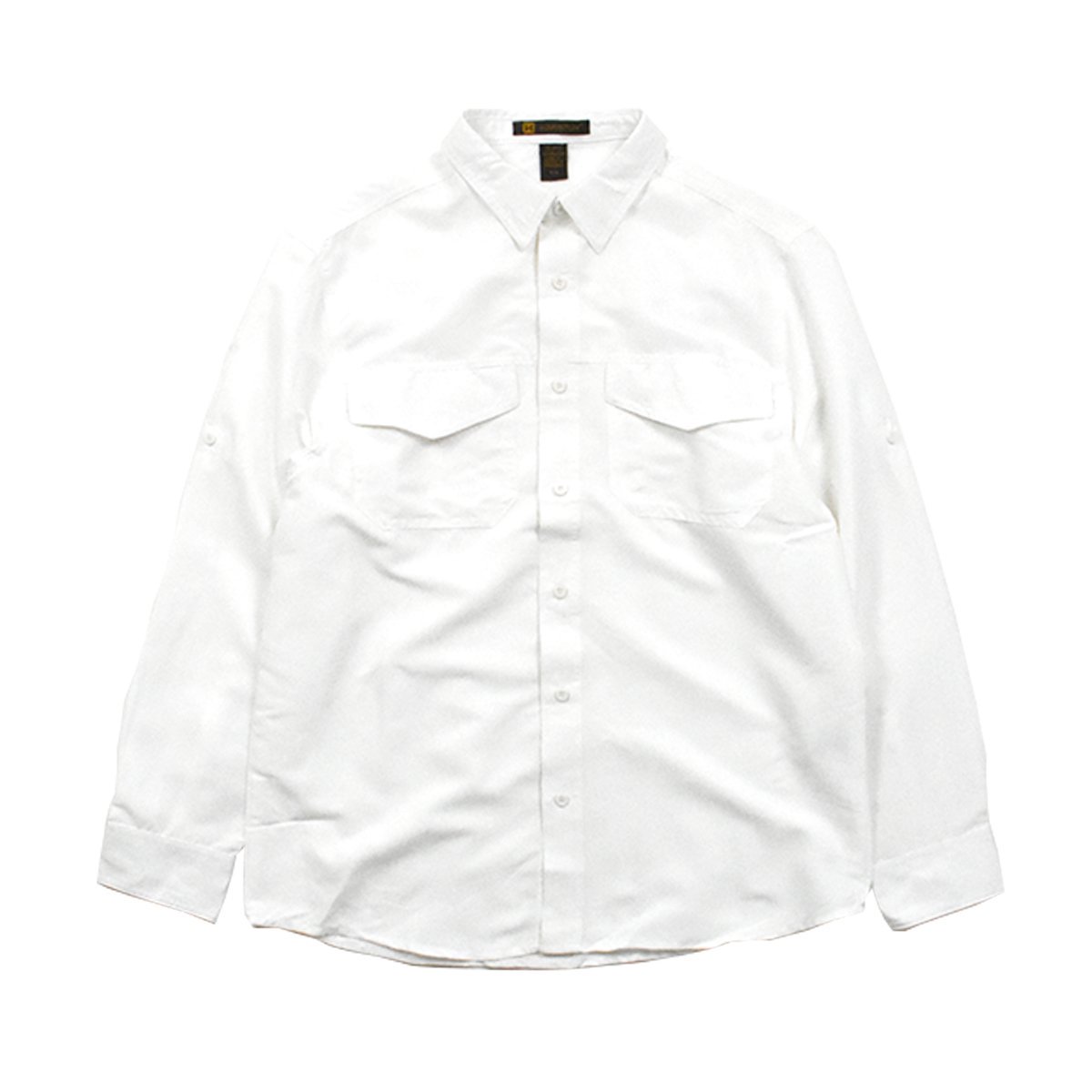 HarritonKey West Long-Sleeve Performance Shirt (White)
                          </a>
            <span class=