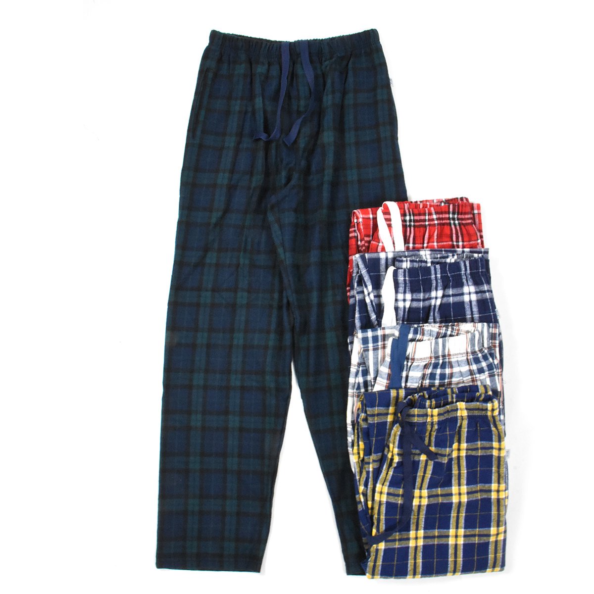 <img class='new_mark_img1' src='https://img.shop-pro.jp/img/new/icons8.gif' style='border:none;display:inline;margin:0px;padding:0px;width:auto;' />BOXERCRAFTHarley Flannel Pants (5Color)
                          </a>
            <span class=