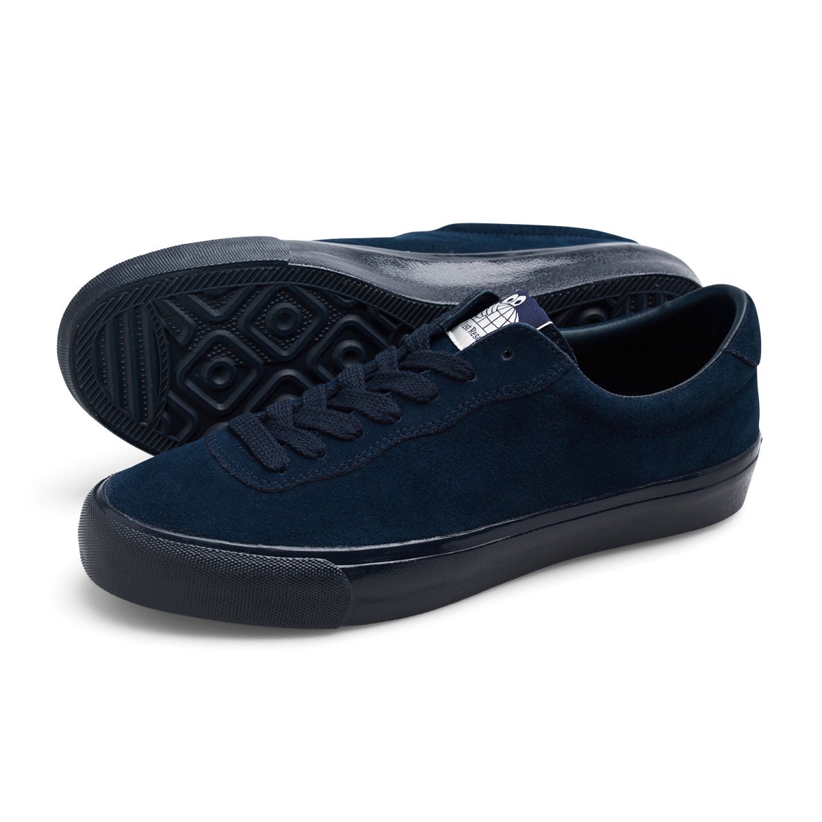 Last Resort ABVM001 Suede Lo (Full Dress Blue) 
                          </a>
            <span class=
