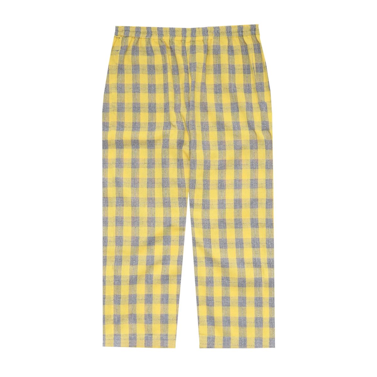 WhimsyPlaid Beach Pants (Yellow)
                          </a>
            <span class=