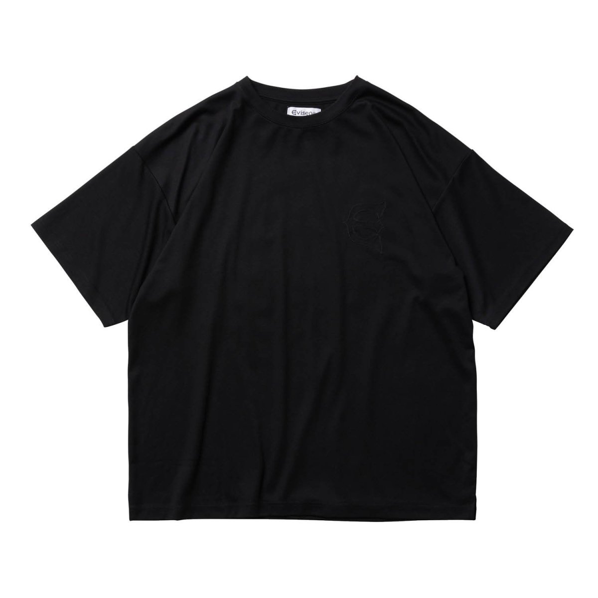 EVISENEvirest Stich T-Shirt (Black) 
                          </a>
            <span class=