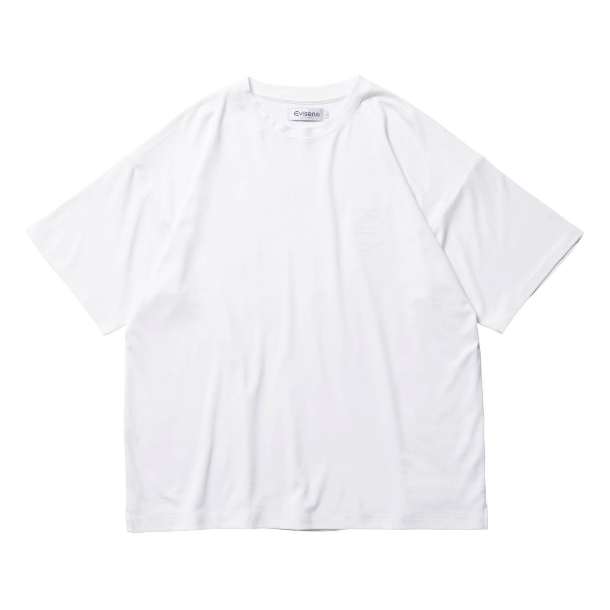 EVISENEvirest Stich T-Shirt (White) 
                          </a>
            <span class=