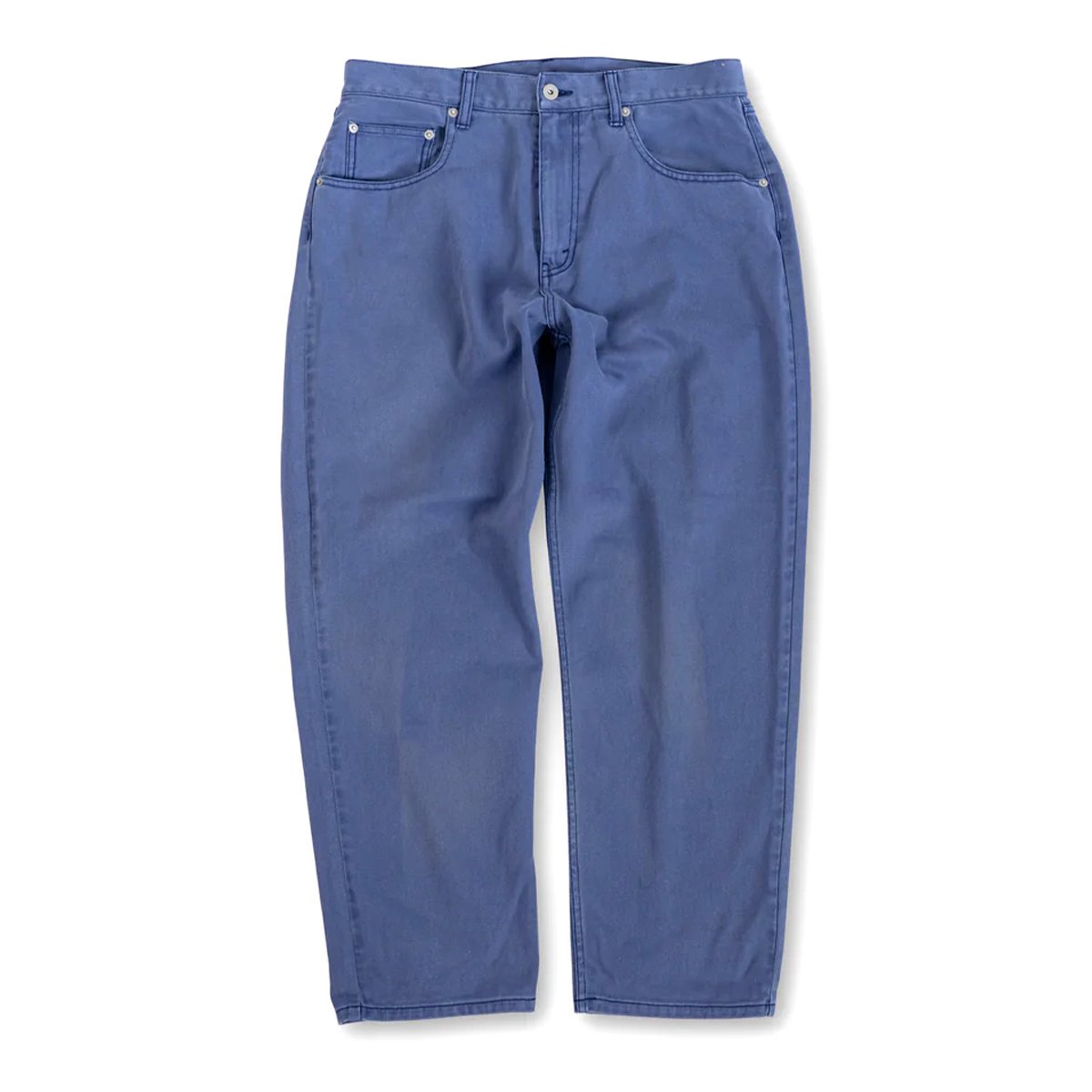 <img class='new_mark_img1' src='https://img.shop-pro.jp/img/new/icons8.gif' style='border:none;display:inline;margin:0px;padding:0px;width:auto;' />INTERBREEDWashed Baggy Jeans (Wash Navy)
                          </a>
            <span class=