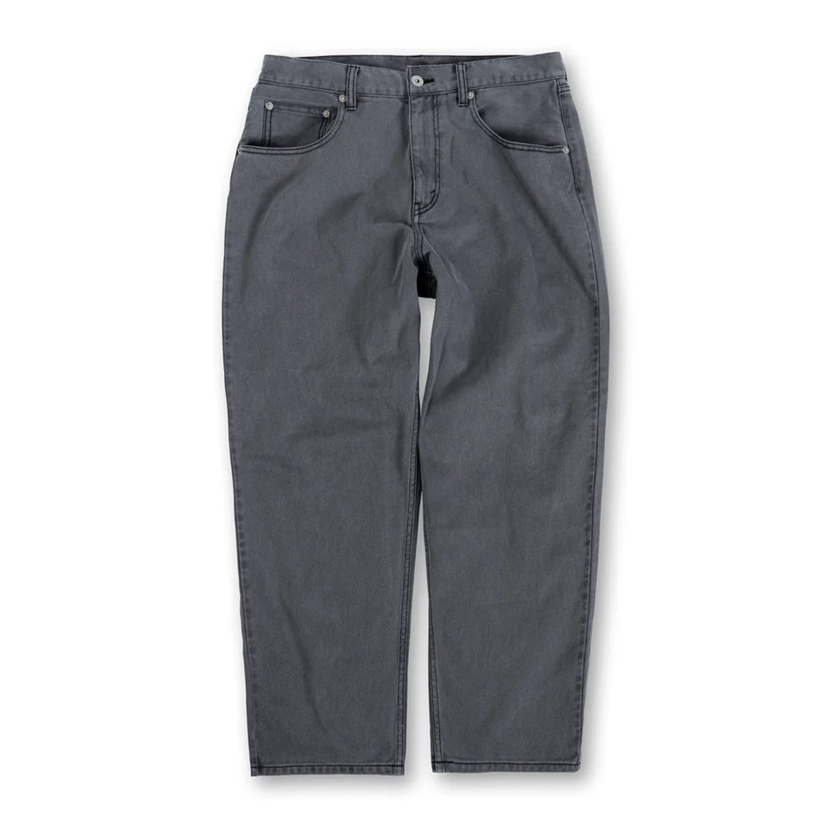 <img class='new_mark_img1' src='https://img.shop-pro.jp/img/new/icons8.gif' style='border:none;display:inline;margin:0px;padding:0px;width:auto;' />INTERBREEDWashed Baggy Jeans (Wash Grey)
                          </a>
            <span class=