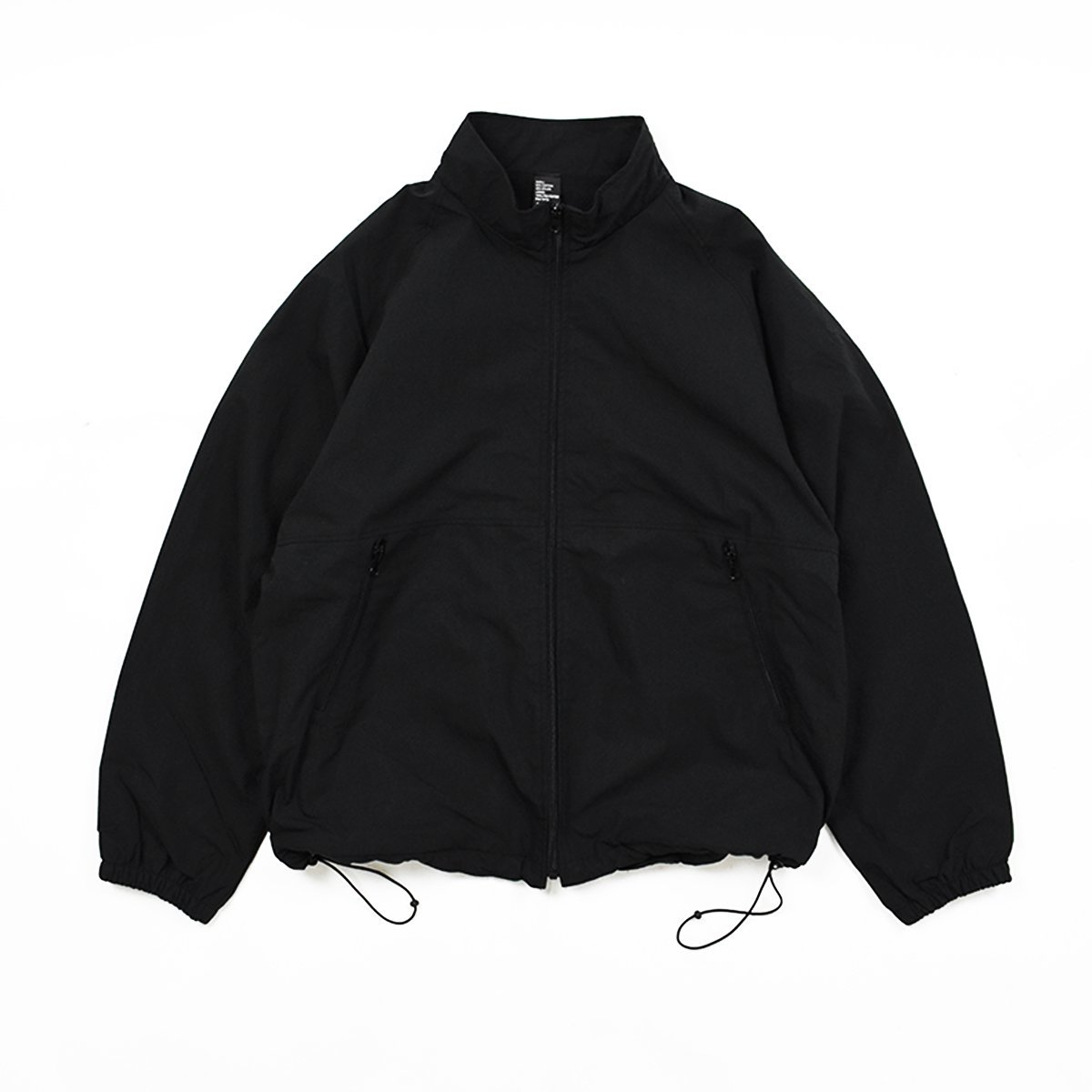 <img class='new_mark_img1' src='https://img.shop-pro.jp/img/new/icons8.gif' style='border:none;display:inline;margin:0px;padding:0px;width:auto;' />BeimarWater Repellent Lined Track Jacket (Black)
                          </a>
            <span class=