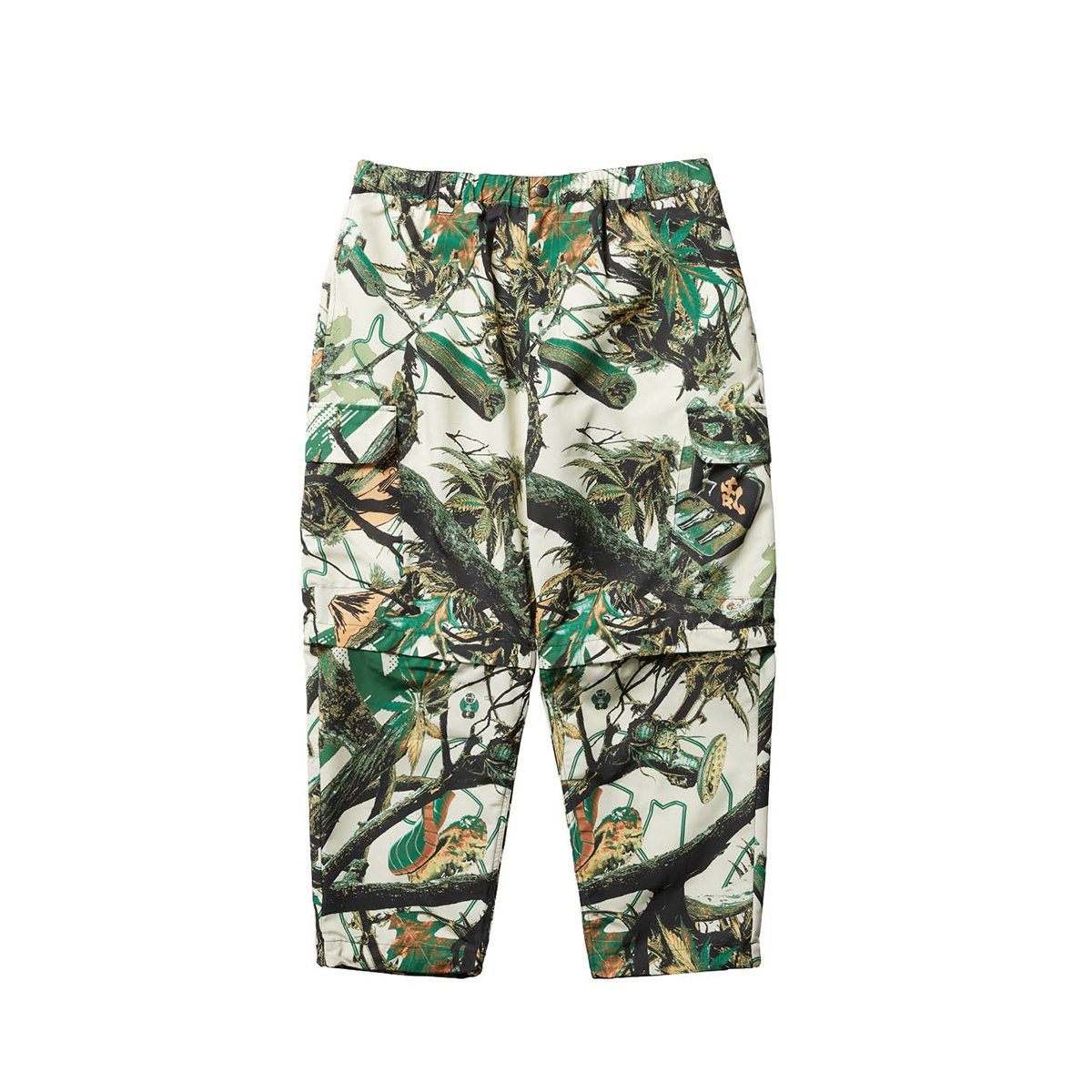<img class='new_mark_img1' src='https://img.shop-pro.jp/img/new/icons8.gif' style='border:none;display:inline;margin:0px;padding:0px;width:auto;' />EVISENPine Tree Camo 2-Way Pants (Ivory) 
                          </a>
            <span class=