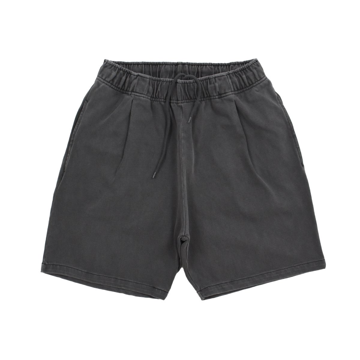 <img class='new_mark_img1' src='https://img.shop-pro.jp/img/new/icons8.gif' style='border:none;display:inline;margin:0px;padding:0px;width:auto;' />ONEITA POWER-TSuper Heavy Weight Shorts (Black)
                          </a>
            <span class=